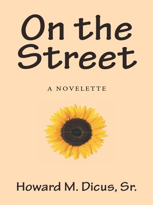 cover image of On the Street